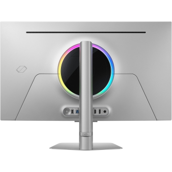 Preview: Samsung Odyssey OLED G81SF (LS32FG814SUXEN) 80cm (32) 4K OLED Gaming Monitor 16:9 HDMI/DP 240Hz 0.03ms