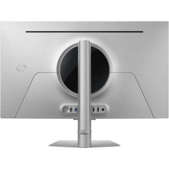 Preview: Samsung Odyssey OLED G81SF (LS32FG814SUXEN) 80cm (32) 4K OLED Gaming Monitor 16:9 HDMI/DP 240Hz 0.03ms