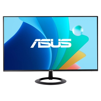 ASUS Eye Care VZ279HG 68.58cm 27Zoll IPS 1920x1080 FHD 120Hz 1ms Adaptive Sync MPRT Vesa 75x75 HDMI VGA