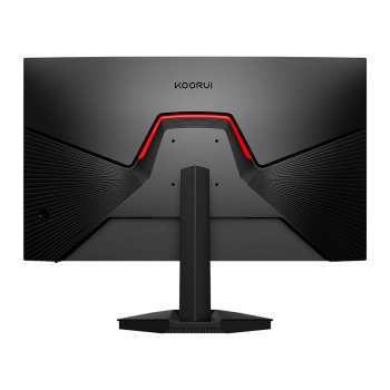 Preview: KOORUI G2411P FHD Gaming Monitor 60.5 cm (23.8 Zoll)