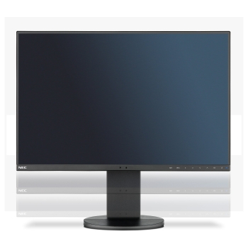 Preview: DD-EA242F BLACK 24IN IPS 1920 X 1080 1000:1 250CD