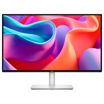 Preview: 68,6cm/27 (2560x1440) Dell S2725DC 16:9 WQHD IPS 4ms 144Hz HDMI DisplayPort USB-C USB VESA Speaker FreeSync White