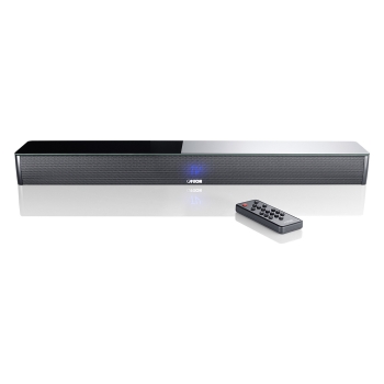 Canton Sound M Soundbar schwarz 300W.Dolby Atmos.DTS-.HDMI. Smart