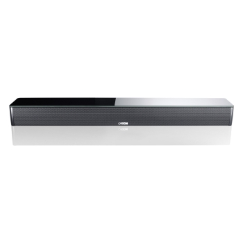 Preview: Canton Sound M Soundbar schwarz 300W.Dolby Atmos.DTS-.HDMI. Smart