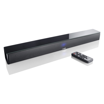 Preview: Canton Sound M Soundbar schwarz 300W.Dolby Atmos.DTS-.HDMI. Smart