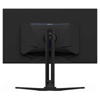 Preview: Gigabyte Aorus FO32U 80cm (31.5) 4K OLED Gaming Monitor 16:9 HDMI/DP/USB-C 165Hz 0.03ms