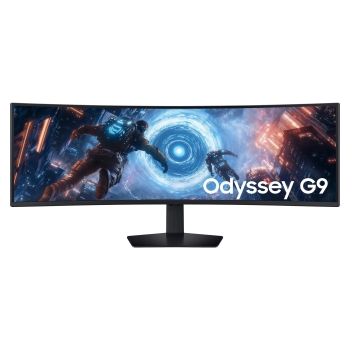 Samsung Monitore Odyssey G9 S49FG912EU (LS49FG912EUXEN)