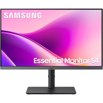 Samsung Monitor (LS24F430UAUXEN)
