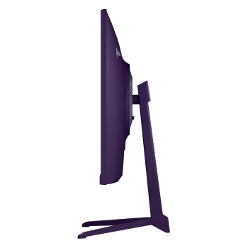 Arozzi TFT Nova 24 IPS 200Hz lila