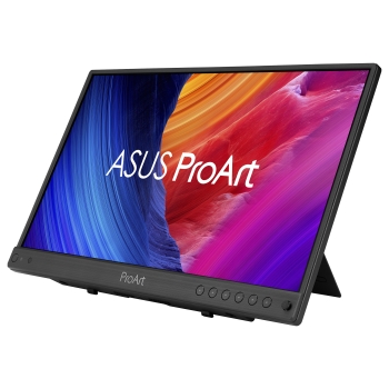 Preview: ASUS ProArt PA16USV 39.6cm (16:9) UHD HDMI DP