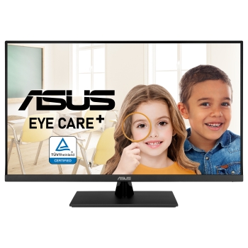ASUS Eye Care VP327Q 80.01cm (16:9) UHD HDMI DP