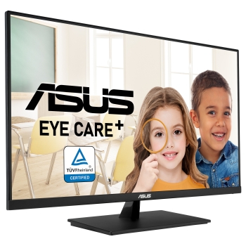 Preview: ASUS Eye Care VP327Q 80.01cm (16:9) UHD HDMI DP