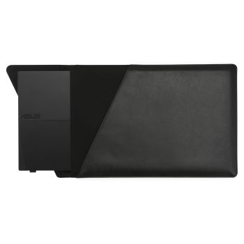 Preview: ASUS PA148CTV 35.56cm 14Zoll Flat 1920x1080 16:9 5ms 300cd/m2 Micro HDMI USB Dark Gray