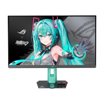 ASUS ROG Strix OLED XG27ACMEG-G 68.58cm (16:9) WQHD HDMI