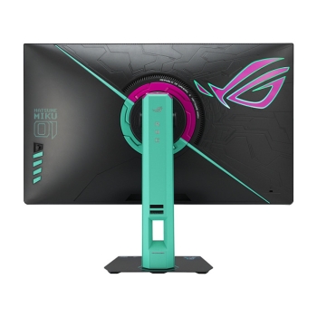 Preview: ASUS ROG Strix OLED XG27ACMEG-G 68.58cm (16:9) WQHD HDMI