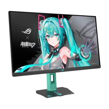Preview: ASUS ROG Strix OLED XG27ACMEG-G 68.58cm (16:9) WQHD HDMI