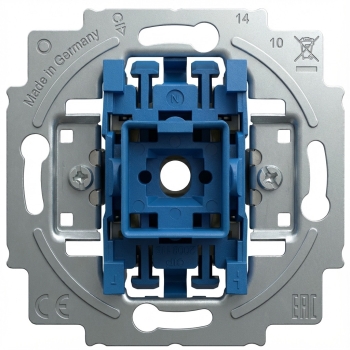 BUSCH JAEGER Einsatz - Universal-Relais-Einsatz - UP