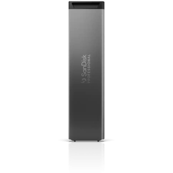 Preview: SanDisk Professional PRO-BLADE SSD Mag - SSD - 4 TB - extern (tragbar)