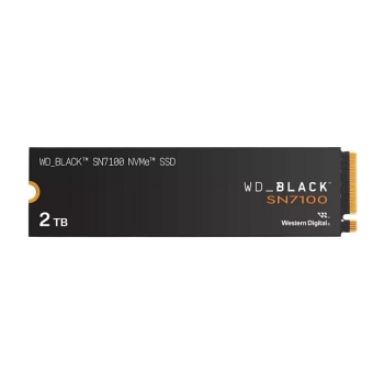 WD BLACK SN7100 NVMe 2TB RTL