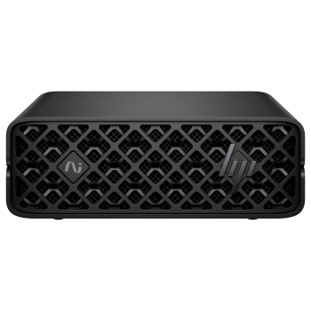 HP ZGX NANO G1n AI Mini GB10 Nvidia Blackwell/128GB/4TBSSD/DGX