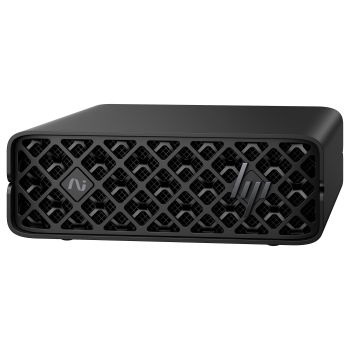 Preview: HP ZGX NANO G1n AI Mini GB10 Nvidia Blackwell/128GB/4TBSSD/DGX