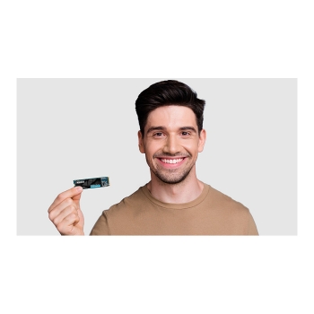 Preview: M.2 Kioxia 2TB Exceria Plus G4 (2280) PCIe x5 NVMe