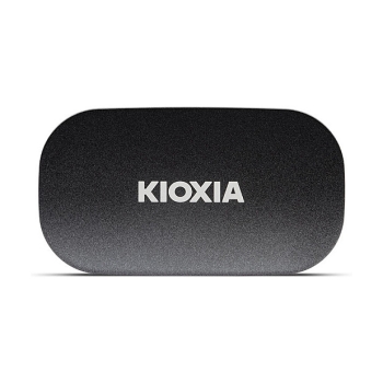 KIOXIA EXCERIA PLUS G2 1000GB Portable USB 3.2 Gen2 Type C