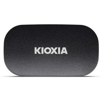 KIOXIA EXCERIA PLUS G2 2000GB Portable USB 3.2 Gen2 Type C