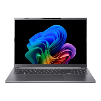 Acer Aspire 16 AI OLED A16-61M-R473 16 WUXGA+ OLED Ryzen AI 5 330 16GB/512GB Win11 Copilot+ PC