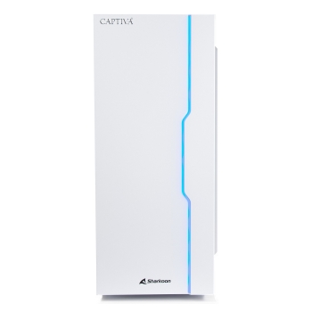 Captiva Advanced Gaming R94-169 RYZ7 5700X. 32GB 1TB RTX 5060 Ti. Wi-Fi 6. Windows 11 Home