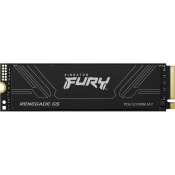 M.2 8TB Kingston PCI-E NVMe Gen5 FURY Renegade
