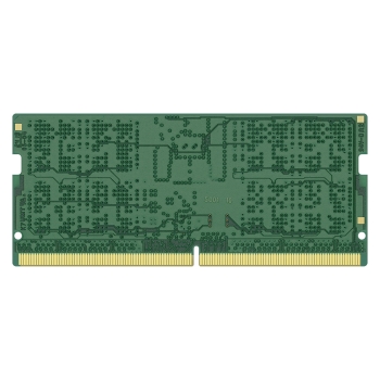 Preview: KINGSTON 16GB 6400MT/s Non-ECC CL52 CSODIMM 1Rx8