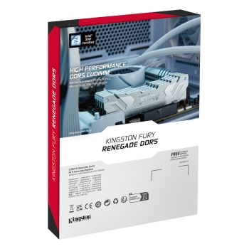 Preview: 24GB 8800MT/S CL42 CUDIMM