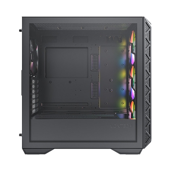 Preview: Midi Montech AIR 903 MAX TG Black