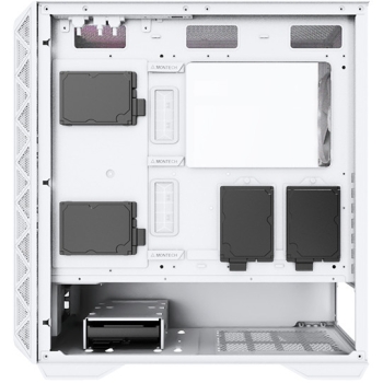 Midi Montech AIR 903 BASE TG White