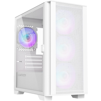 Midi Montech AIR 100 ARGB TG White