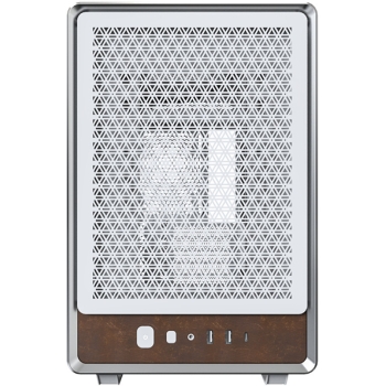 Midi Montech Heritage TG White/Brown