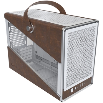 Preview: Midi Montech Heritage TG White/Brown