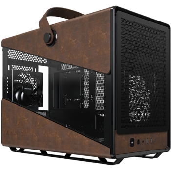 Preview: Midi Montech Heritage 30 Pro TG Black/Brown