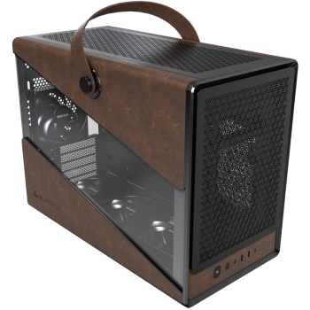 Preview: Midi Montech Heritage 30 Pro TG Black/Brown