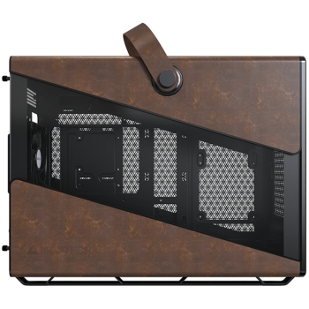 Preview: Midi Montech Heritage 30 Pro TG Black/Brown
