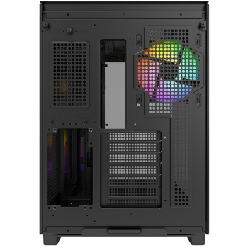 Preview: Midi Montech KING 65 PRO TG Black