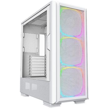 Preview: Midi Montech SKY TWO GX TG White