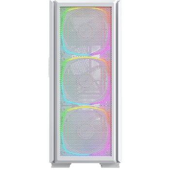 Preview: Midi Montech SKY TWO GX TG White