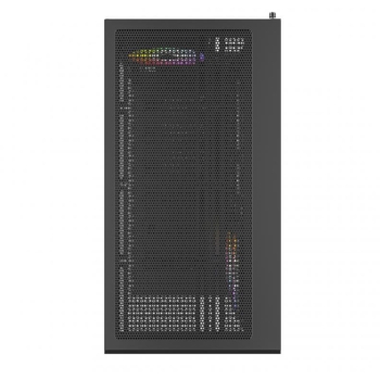 Midi Montech XR TG Black