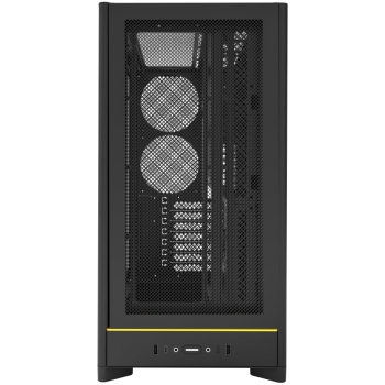 Midi Montech HS01 TG Black