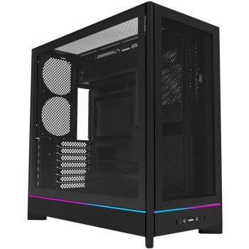 Preview: Midi Montech HS01 TG Black