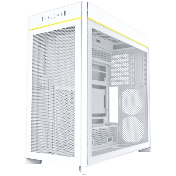 Preview: Midi Montech HS01 TG White