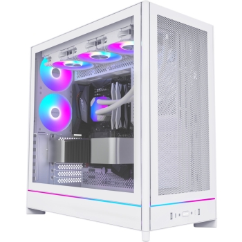 Preview: Midi Montech HS01 PRO TG White