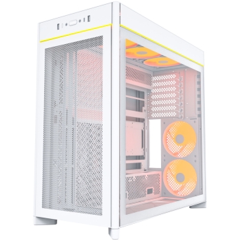 Preview: Midi Montech HS01 PRO TG White